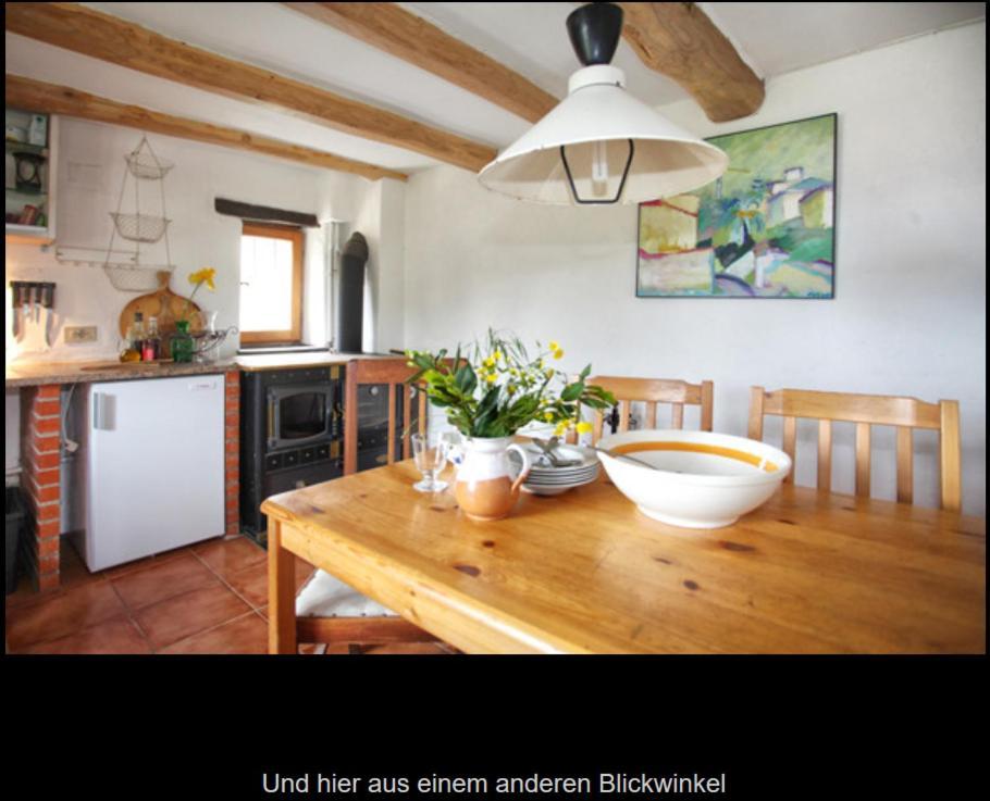 Casa Costa - Ruhe und Natur pur Carpasio Bagian luar foto