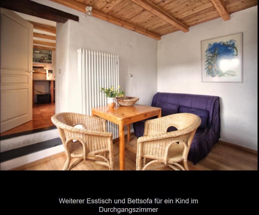 Casa Costa - Ruhe und Natur pur Carpasio Bagian luar foto
